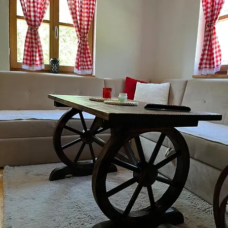 Appartement Etnohouse Kanjina Konjic