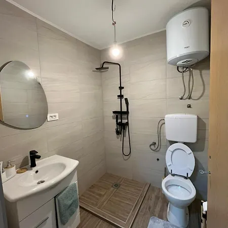 Appartement Etnohouse Kanjina