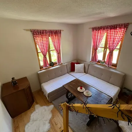 Appartement Etnohouse Kanjina