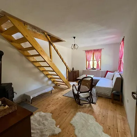 Appartement Etnohouse Kanjina *