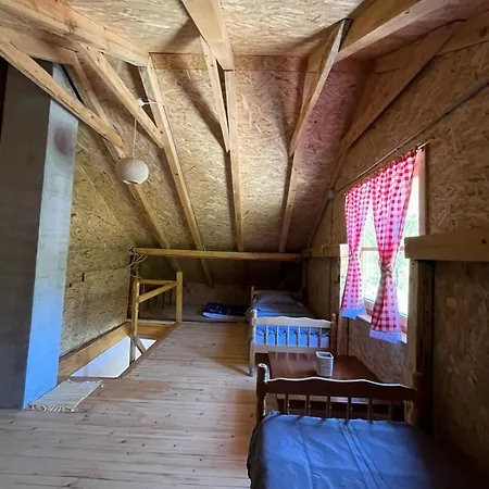 Etnohouse Kanjina Appartement Konjic
