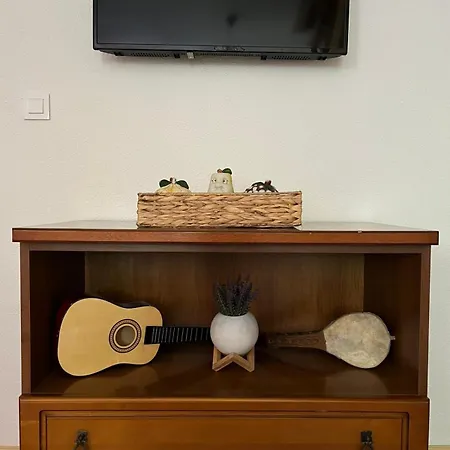 Etnohouse Kanjina Appartement Konjic