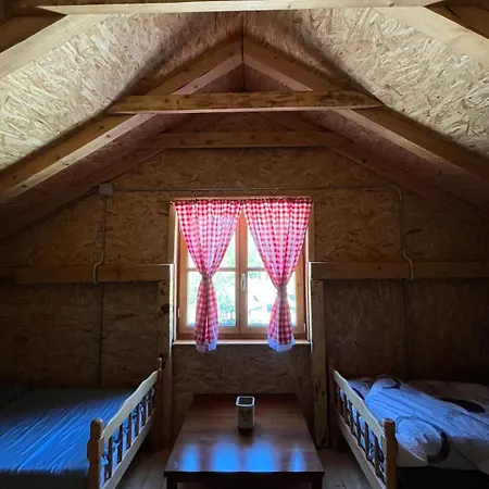 Etnohouse Kanjina Appartement Konjic